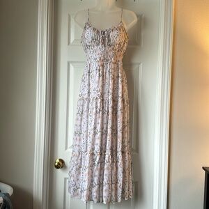 Altar’d State Maxi Dress